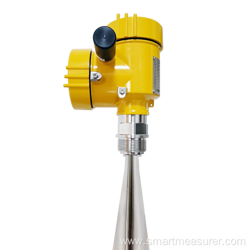 Radar Level Meter Sensor